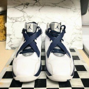 Air Jordan 8
